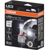 Автомобильная лампа Osram H11 LED  Комплект [67211CW]