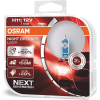 Автомобильная лампа Osram H11 64211NL-HCB Комплект