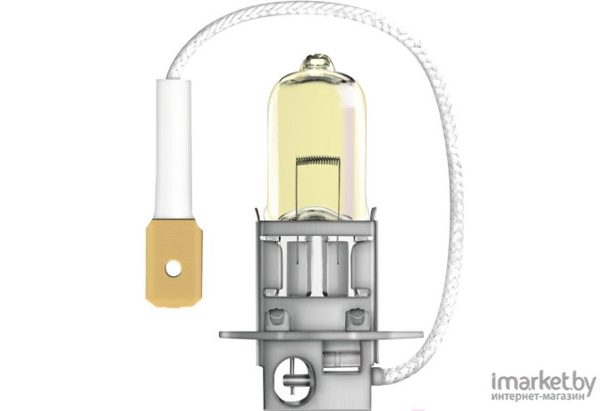 Автомобильная лампа Osram H3 64151ALS