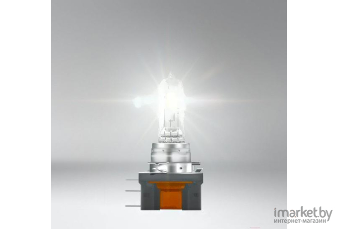 Автомобильная лампа Osram H15 64176