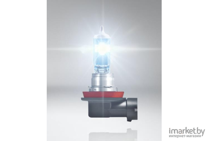 Автомобильная лампа Osram H11 64211NL