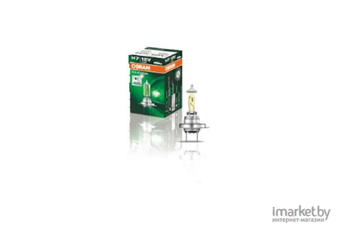 Автомобильная лампа Osram H7 64210ALL