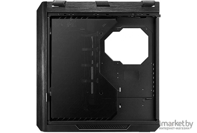 Корпус для компьютера ASUS GX601Rog Strix Helios Black