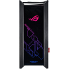 Корпус для компьютера ASUS GX601Rog Strix Helios Black