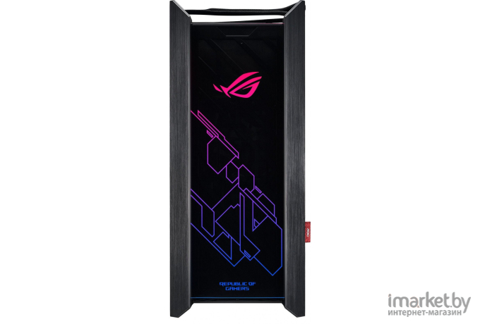 Корпус для компьютера ASUS GX601Rog Strix Helios Black