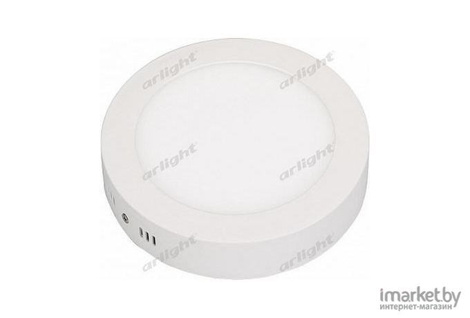 Потолочный светильник Arlight SP-R175-12W Warm White [019552]