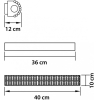  Lightstar Monile золото [704632]