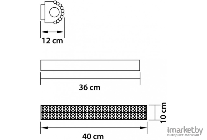  Lightstar Monile золото [704632]