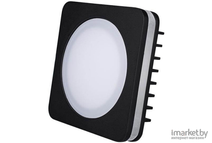  Arlight LTD-80x80SOL-BK-5W Day White [021481]