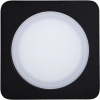  Arlight LTD-80x80SOL-BK-5W Day White [021481]