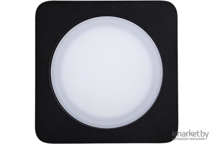  Arlight LTD-80x80SOL-BK-5W Day White [021481]