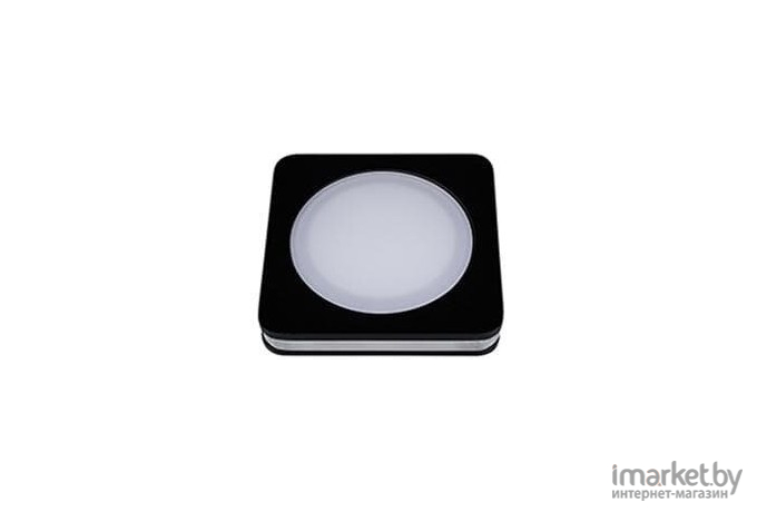  Arlight LTD-80x80SOL-BK-5W Day White [021481]