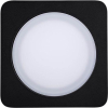  Arlight LTD-80x80SOL-BK-5W Warm White [022555]