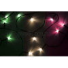 Новогодняя гирлянда Neon-night Твинкл Лайт 20 м мультиколор [303-149]