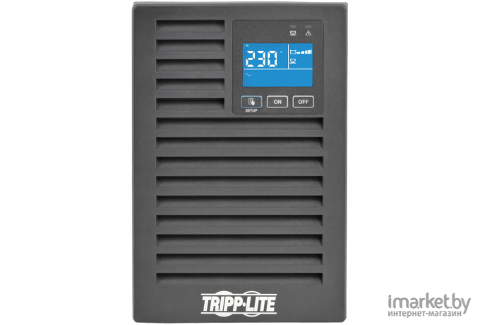 Источник бесперебойного питания Tripp Lite SUINT1000XLCD