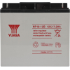 Аккумулятор для ИБП Yuasa NP18-12 12В 17.2Ач