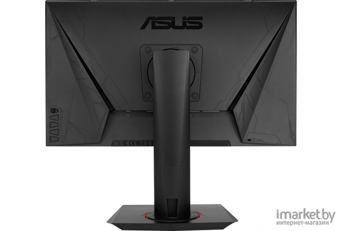 Монитор ASUS VG248QG [90LMGG901Q022E1C]