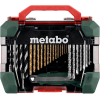 Набор оснастки Metabo 626707000