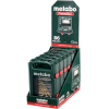 Набор оснастки Metabo 626708000