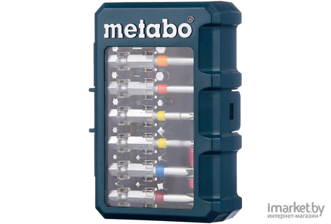 Набор оснастки Metabo 626710000