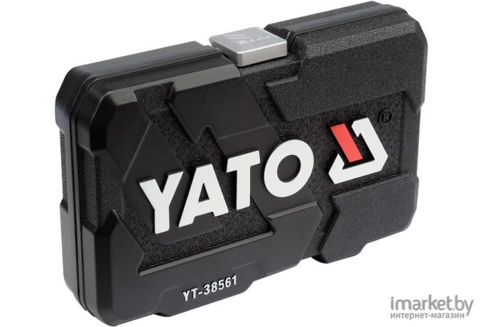 Набор оснастки Yato YT-38561