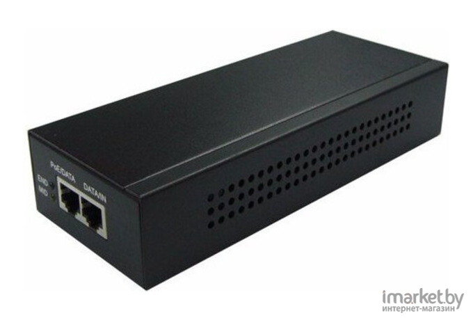 Инжектор Hikvision POE LAS60-57CN-RJ45