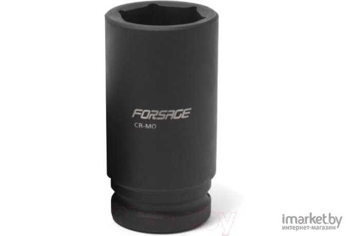 Головка слесарная FORSAGE F-46510052