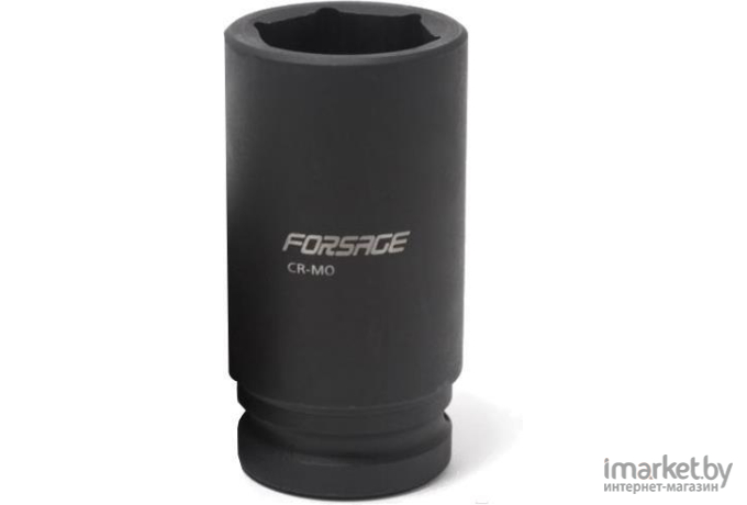 Головка слесарная FORSAGE F-46510070