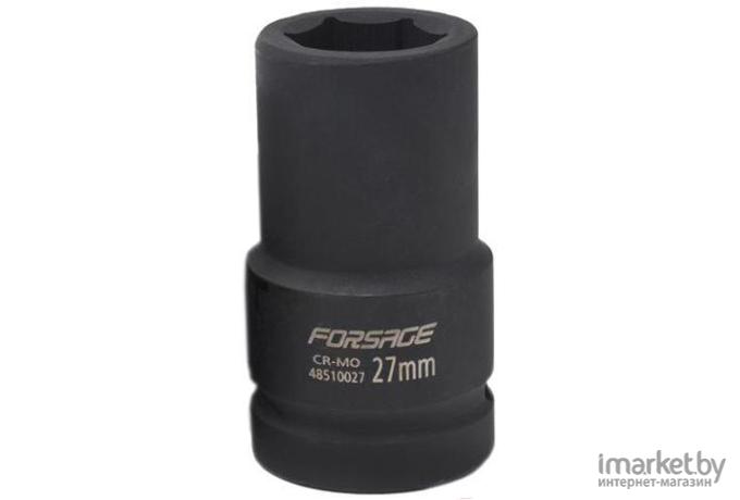 Головка слесарная FORSAGE F-485100100