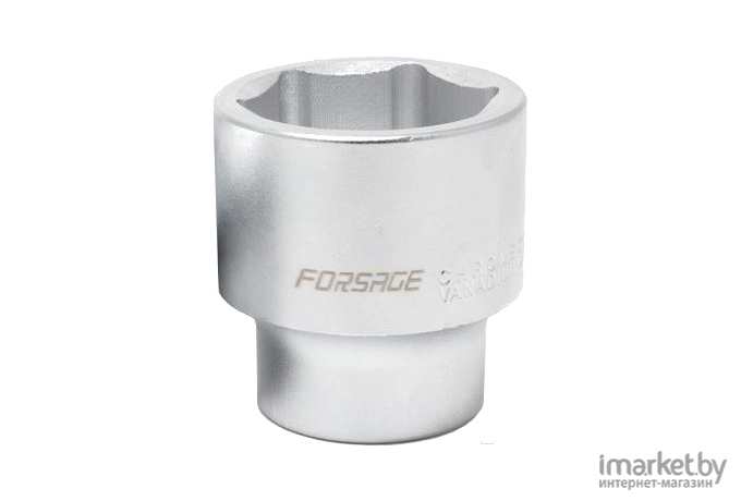 Головка слесарная FORSAGE F-58554