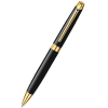 Ручка шариковая Carandache Leman lacquered GP коробка Black [4789.282]