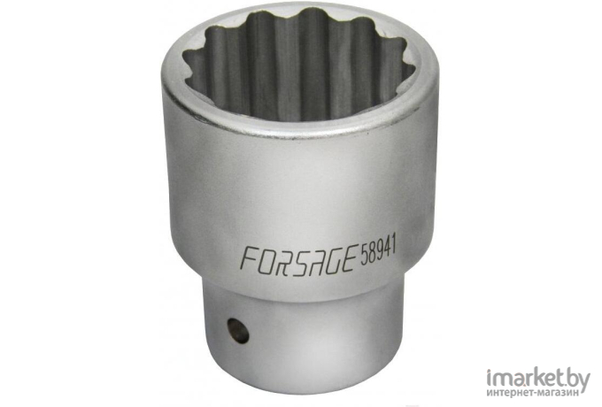 Головка слесарная FORSAGE F-58975