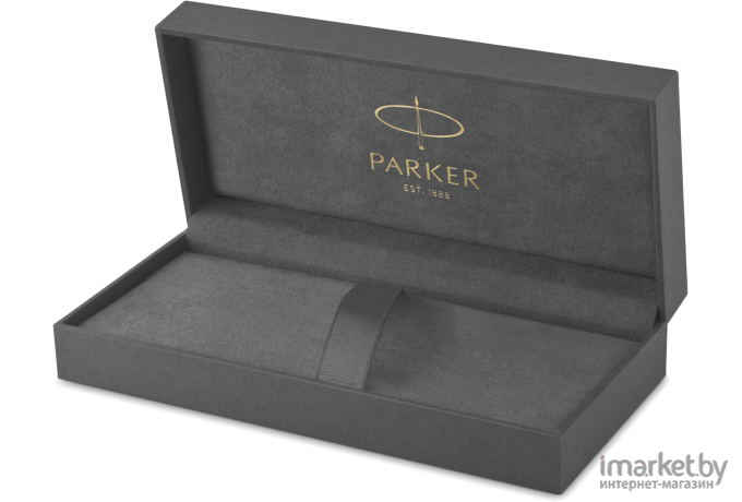 Ручка шариковая Parker Sonnet Core K530 GT M черные чернила коробка Black [1931497]
