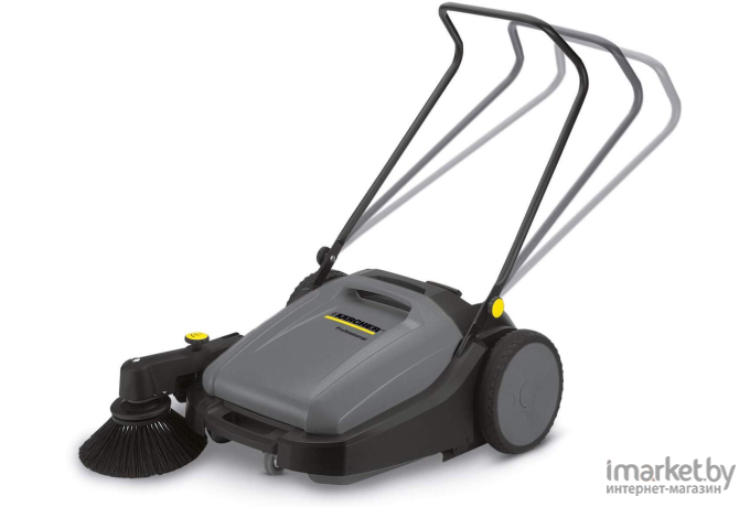 Подметальная машина Karcher KM 70/20 С (1.517-106.0)