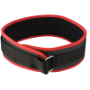 Пояс тяжелоатлетический Adidas Nylon Lumbar Belt XXL [ADGB-12240]