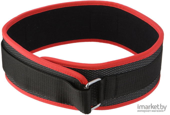 Пояс тяжелоатлетический Adidas Nylon Lumbar Belt XXL [ADGB-12240]