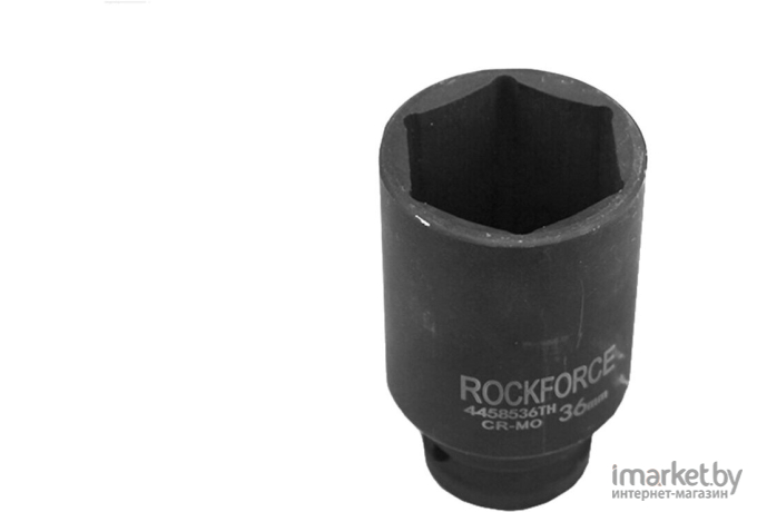 Головка слесарная RockForce RF-4458536TH