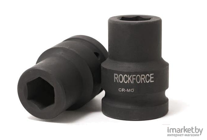 Головка слесарная RockForce RF-46517