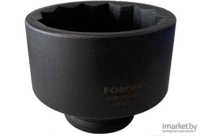 Головка слесарная ForceKraft FK-488100110