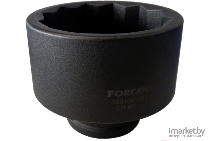 Головка слесарная ForceKraft FK-48810070