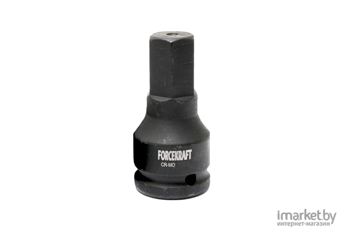 Головка слесарная ForceKraft FK-26410027MPB