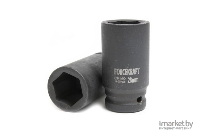 Головка слесарная ForceKraft FK-46510048