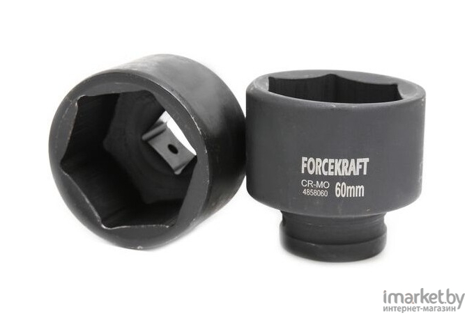 Головка слесарная ForceKraft FK-4858050