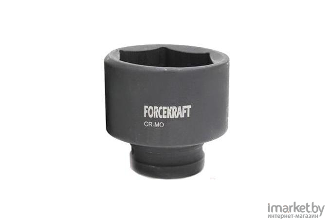 Головка слесарная ForceKraft FK-4858050