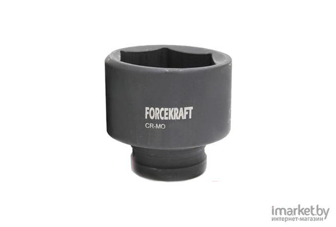 Головка слесарная ForceKraft FK-4858063