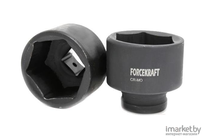 Головка слесарная ForceKraft FK-4858063