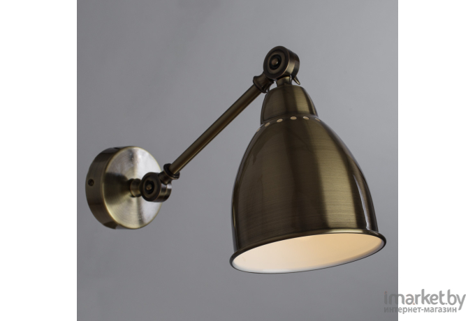  Arte Lamp A2054AP-1AB