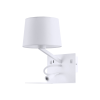  Arte Lamp A1056AP-2WH