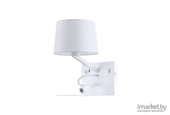  Arte Lamp A1056AP-2WH