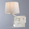  Arte Lamp A1056AP-2WH